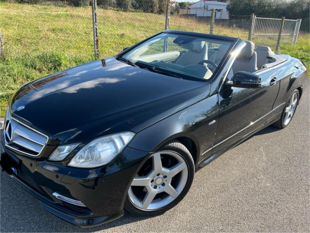 Mercedes-benz E 250 E 250 CDI CoupBlueEFFICIENCY - Foto 2
