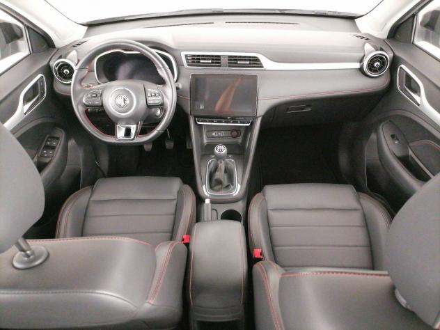 MG ZS 1.5 Luxury - Foto 9