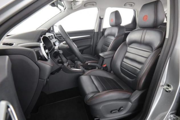 MG ZS ZS 1.5 VTi-tech Luxury rif. 23760317 - Foto 2