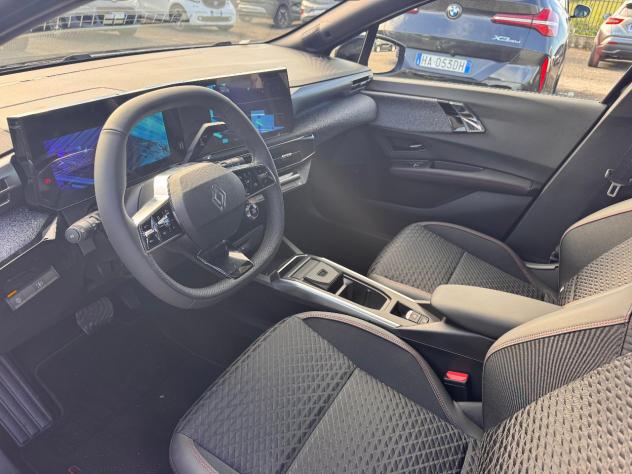 Renault Clio 1.8 full hybrid E-Tech Techno 160cv auto - Foto 9