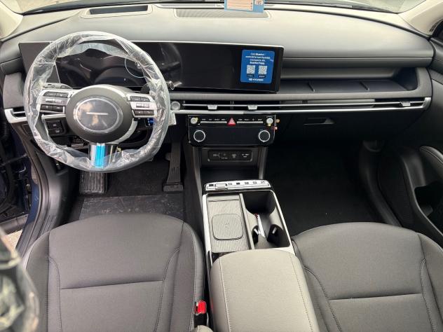 Hyundai Tucson 1.6 Hybrid Exellence Ecotronic - Foto 6