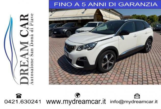 PEUGEOT 3008 PureTech Turbo 130 S&S Allure rif. 24010953