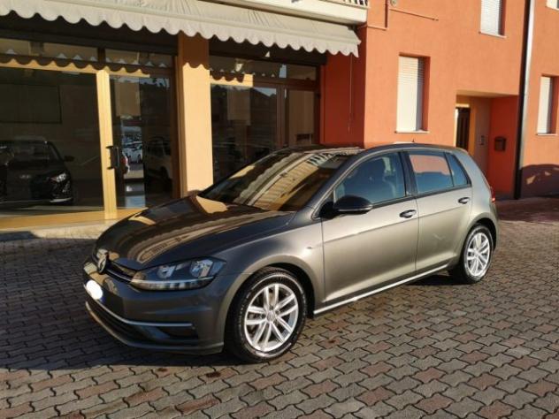VOLKSWAGEN Golf 1.5 TGI DSG 5p. Business BlueMotion Technology rif. 24189922 - Foto 3