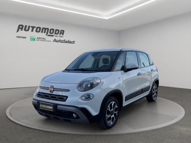 FIAT 500L 1.3MJT 95CV CROSS rif. 23465046