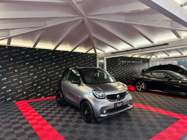 Smart ForTwo 70 1.0 twinamic Prime - Foto 3