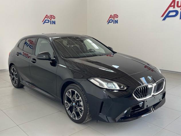 BMW Serie 1 118d MSport Design aut. *PROMO* - Foto 3