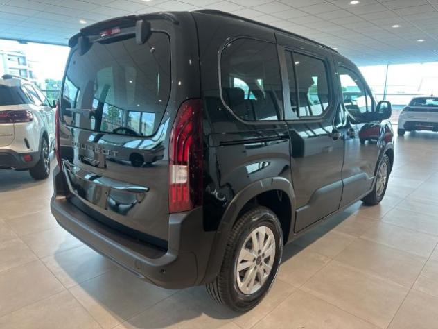 PEUGEOT Rifter BlueHDi 100 S&S Allure Standard rif. 24179418 - Foto 3