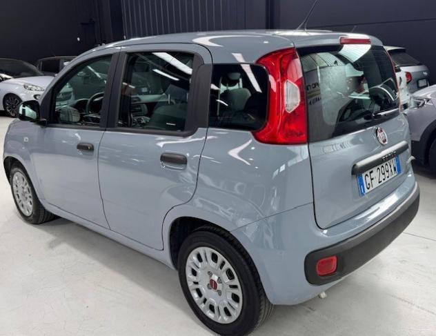 Fiat Panda 5 posti Euro 6 Neopatentati - Foto 6