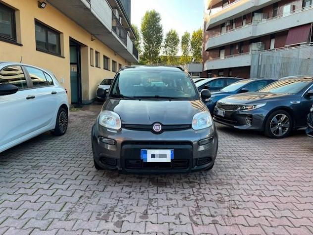 FIAT Panda 1.0 FireFly S&S Hybrid rif. 24190970 - Foto 2