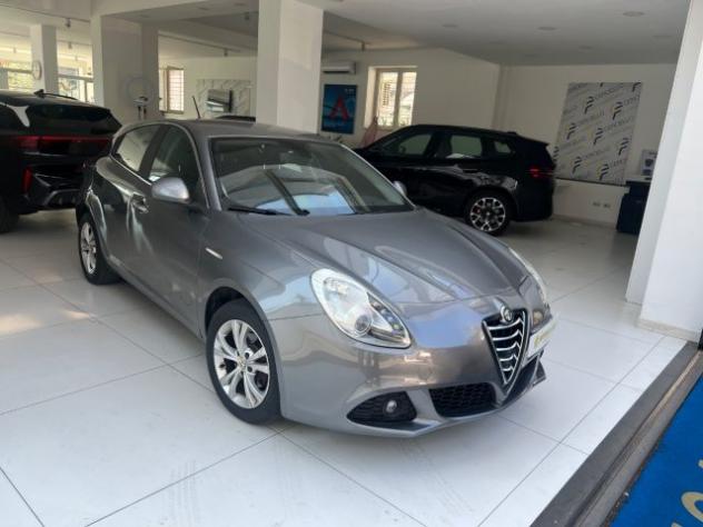 ALFA ROMEO Giulietta 1.6 105CV Distinctive rif. 23995506 - Foto 5