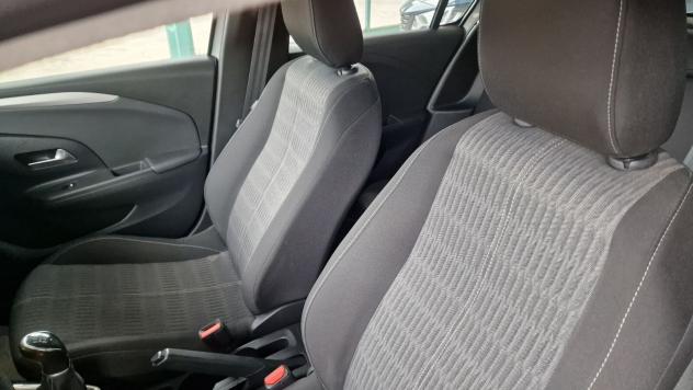 Opel Corsa 1.2 GPL EDITION - Foto 10