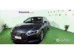 Audi A5 2.0 tdi 190cv buisiness anno 2018