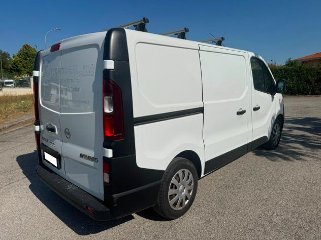 OPEL 1.6CDTi S&S VIV. E6B 92Kw 6M - 2017 - Foto 7
