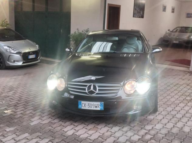Mercedes-benz SL 500 350 cat - Foto 2