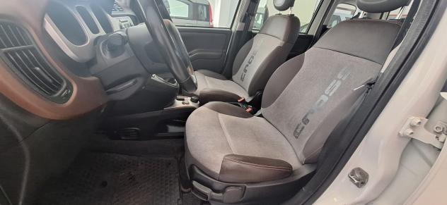 Fiat Panda Cross 1.3 MJT 95 CV S&S 4x4 - Foto 9