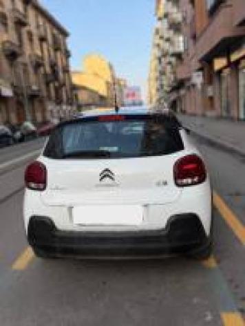 CITROEN C3 APERTI AD AGOSTO rif. 24016398 - Foto 4