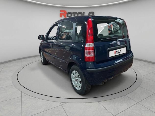 FIAT Panda 2ª serie Panda 1.2 Classic - Foto 7