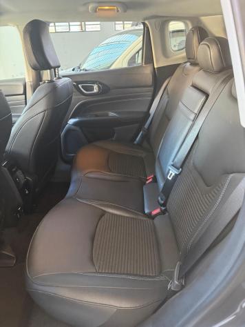 Jeep Compass 1.3 Turbo T4 190 CV PHEV AT6 4xe Limited - Foto 9