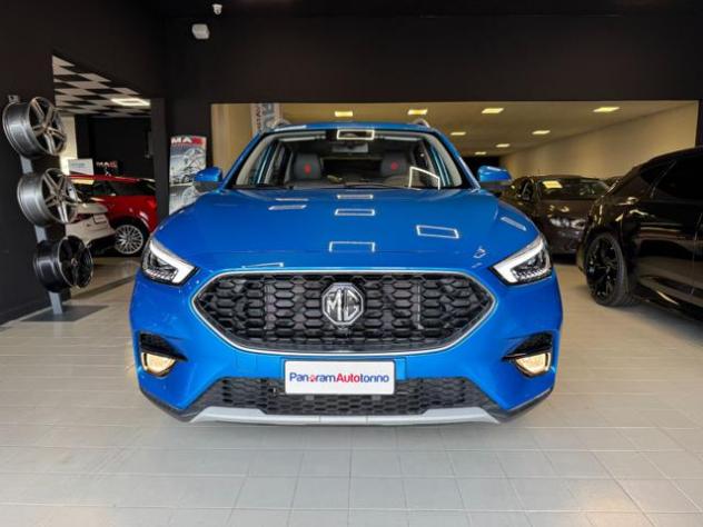 MG ZS 1.5 VTi-tech Luxury GPL PRONTA CONSEGNA rif. 23235898 - Foto 2