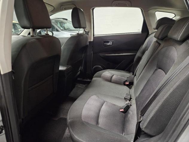 Nissan Qashqai 1.5 dCi DPF Acenta - Foto 8