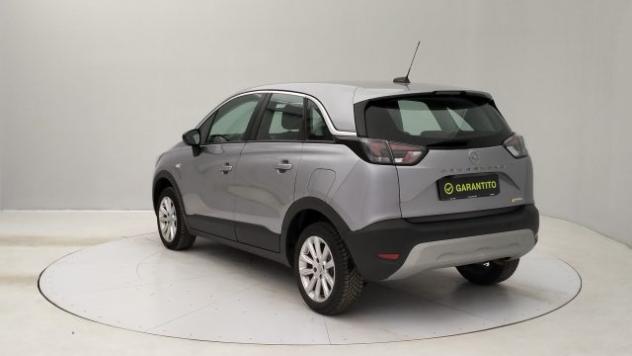 OPEL Crossland 1.2 Blitz Edition s&s 110cv rif. 22072292 - Foto 3