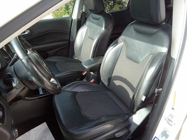 Jeep Compass 1.6 Multijet II 2WD Limited - Foto 7