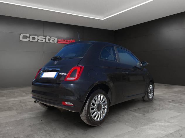 FIAT 500 (2015---) 1.0 Hybrid Lounge - Foto 7