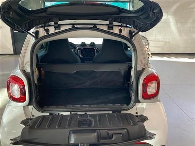 SMART ForTwo coupe 1.0 71cv Passion twinamic rif. 20311986 - Foto 8