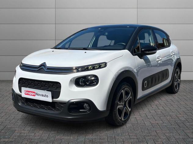 Citroën C3 PureTech 110 S&S Shine EAT6