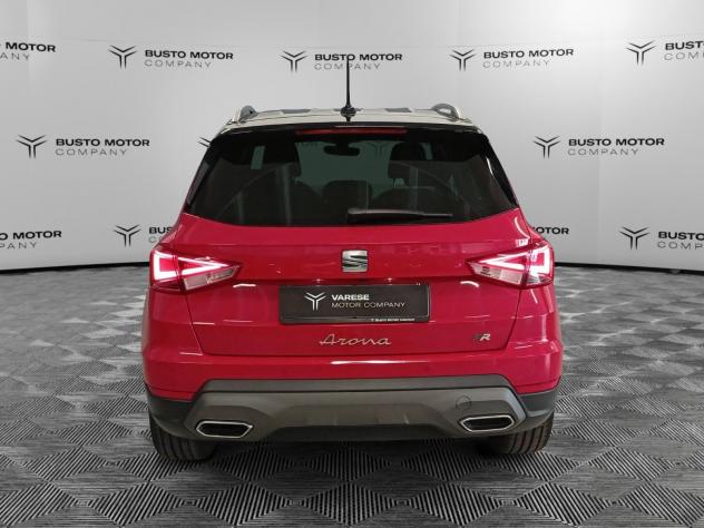 SEAT Arona Arona 1.0 ecotsi Xperience 95cv - Foto 5