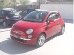 Fiat 500 1.2 Lounge - 2010