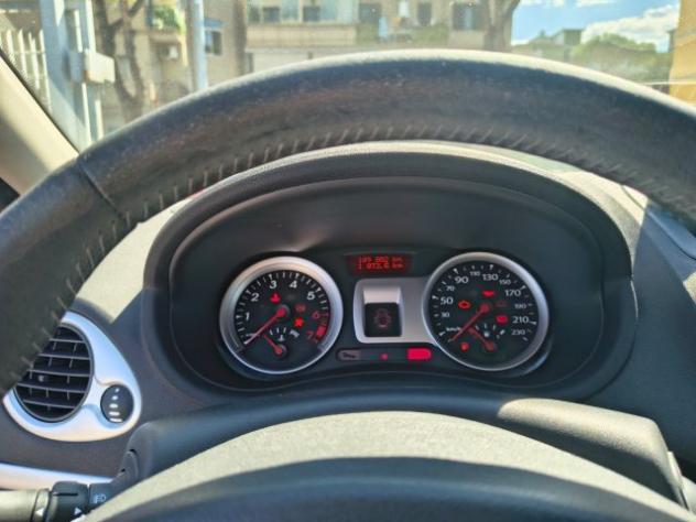 RENAULT Clio 1.2 16V 5 porte GPL Dynamique rif. 24157685 - Foto 9