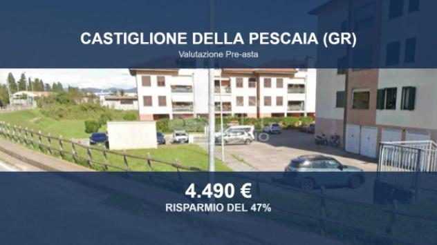 Immobile in asta di 12 m² in vendita a Castiglione Olona