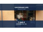 Immobile in asta di 23 m² in vendita a Gavorrano