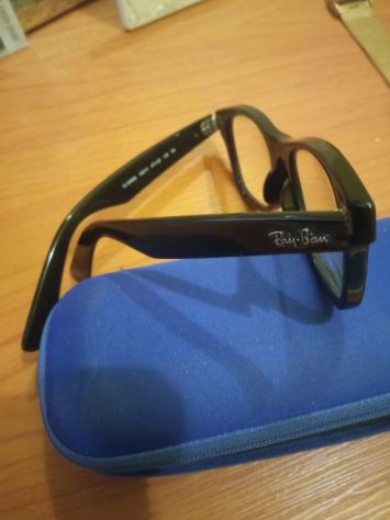 Occhiali originali Ray-Ban - Foto 2