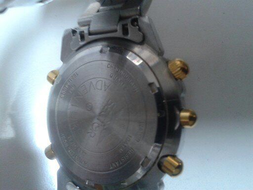 OROLOGIO UOMO SECTOR ADVENTURE - Foto 4