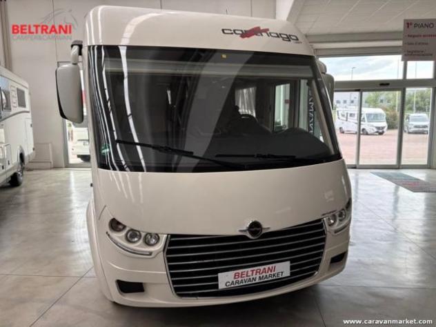 CARTHAGO TOURER I 142 DB rif. 24096244 - Foto 2