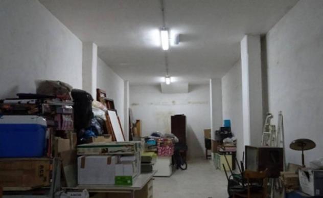 Immobile in asta di 22 m² con più di 5 locali in vendita a Margherita di Savoia - Foto 7