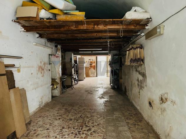 Magazzino in vendita a Ragusa, Centro - Foto 7