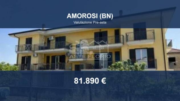 Immobile in asta di 95 m², box auto in vendita a Amorosi
