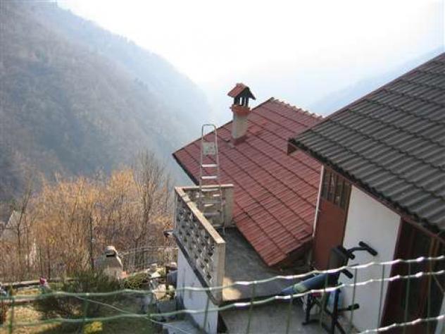 Villa a schiera in vendita a Aurano - Foto 3