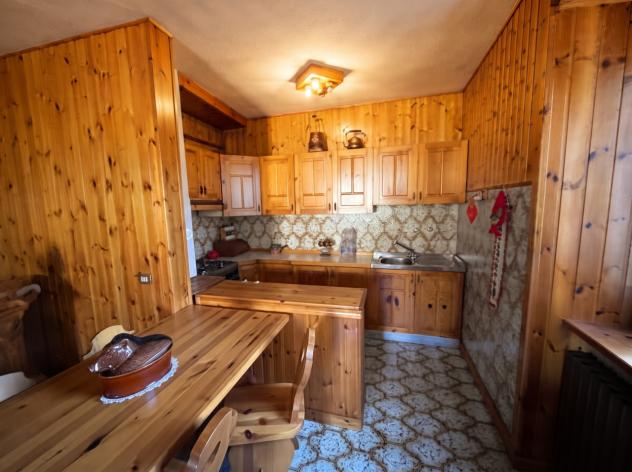 Quadrilocale in vendita a Casteldelci - Foto 7