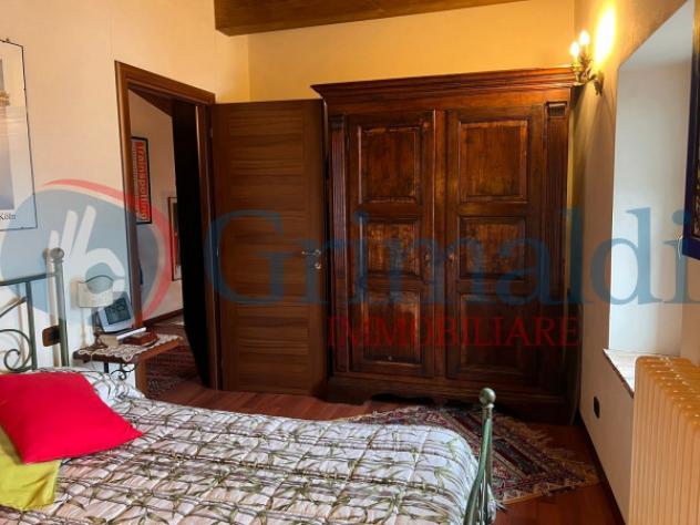 Casa indipendente di 122 m² con 5 locali e posto auto in vendita a Colli Verdi - Foto 15