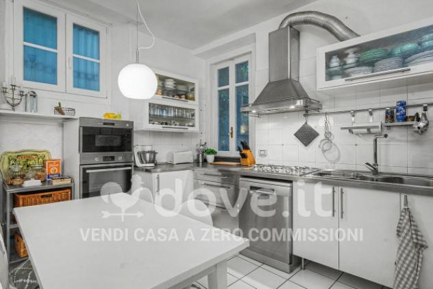 Appartamento di 120 m² con 4 locali in vendita a Como - Foto 10