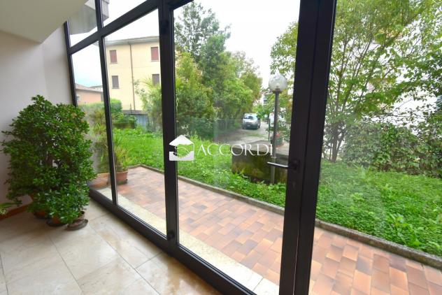 APPARTAMENTO di 5 vani e di 141 mq (CONEGLIANO) rif. SM63 - Foto 10