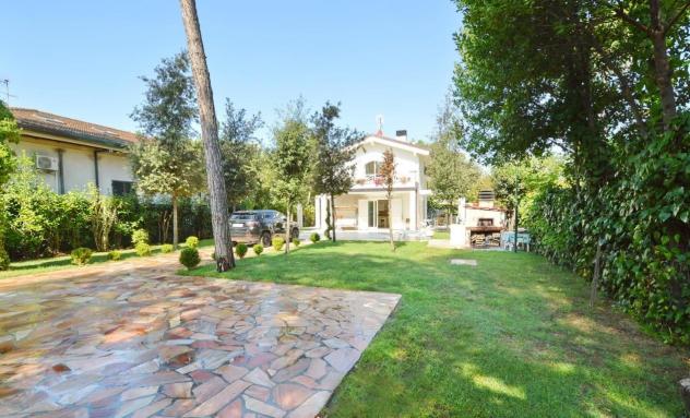 Villa in vendita a Forte dei Marmi 200 mq Rif: 1288153 - Foto 3
