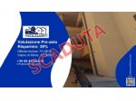 Immobile in asta di 49 m², box auto in vendita a La Maddalena