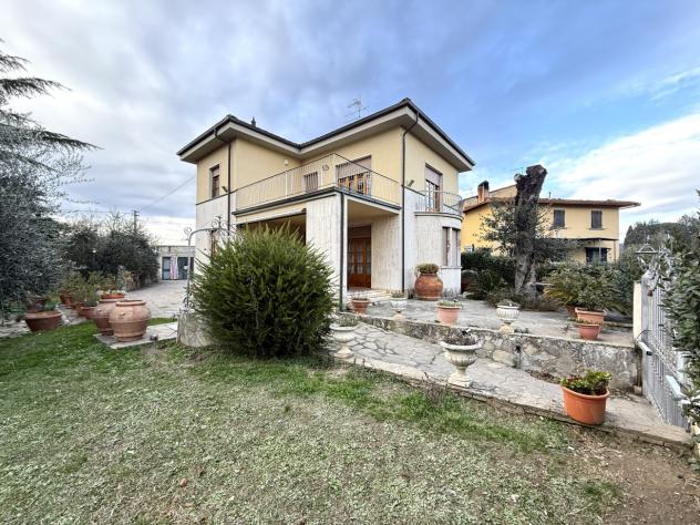 VILLA di 6 vani e di 180 mq (LASTRA A SIGNA - Via Codilungo, Lastra a Signa (FI)) rif. 0595 - Foto 6