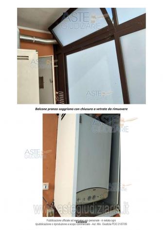 IMMOBILI-IMMOBILE RESIDENZIALE-Via Migliara 43, 6, Latina LT, Italia - Foto 4