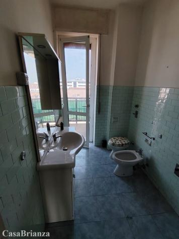 Appartamento, ultimo piano, adiacenze centro di Lissone. - Foto 16